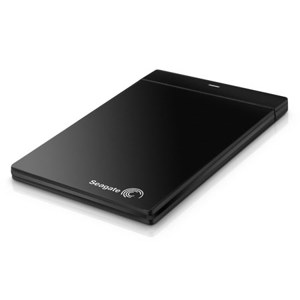 Seagate Slim External 500GB Portable Hard Drive: Picture 1 regular