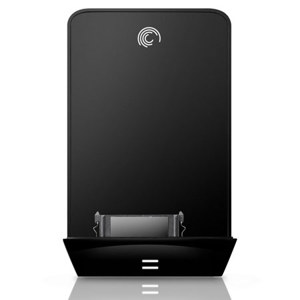 Seagate STAE128 Backup Plus Thunderbolt Adapter: Picture 1 regular
