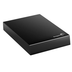 Seagate Expansion 2.5" 1TB USB 3.0 Portable Hard Drive STBX1000101