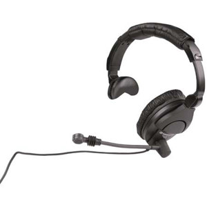 Sennheiser HMD281XQ Professional Single Sided Headset: Picture 1 regular