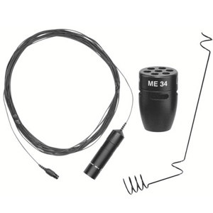 Sennheiser I30H-C Microphone Package