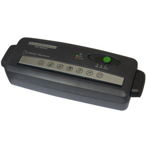 Shredder Essentials SES-S640HD 6 Sheet Strip Cut Shredder Head Only SES-S640HD