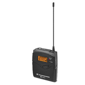 Sennheiser SK 500 G3 Wireless Transmitter 516-558MHz: Picture 1 regular