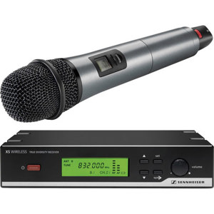 Sennheiser XSW 65: Picture 1 regular