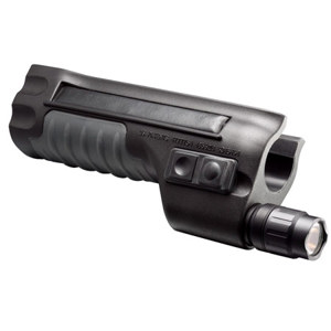 SureFire 321LMG LED WeaponLight, 3 Switches: Picture 1 regular