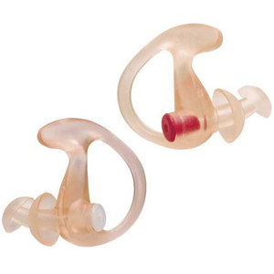  SureFire EarPro EP3 Sonic Defenders, In Ear Hearing Protection, Size Medium 