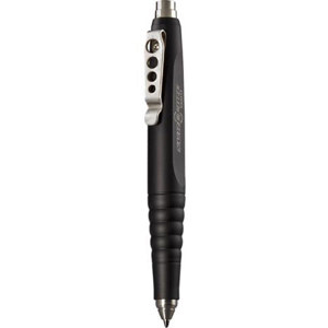  SureFire EWP-02 Writing Pen II with Click Mechanism, Black 