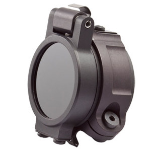  SureFire FM53 Infrared Filter for 1.0" Diameter Bezel 