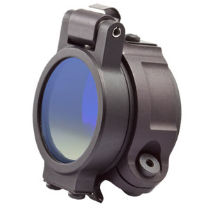  SureFire FM56 Blue Filter for 1.0" Diameter Bezel 