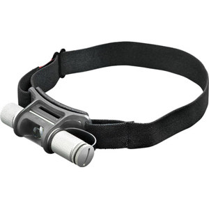 SureFire Minimus Vision Variable-Output LED Headlamp HS2-B-SL