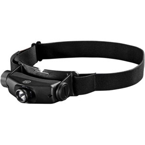 SureFire Maximus Rechargeable Variable-Output LED Headlamp: Picture 1 regular