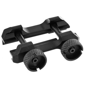  SureFire M49 Replacement Thumbscrew Mount for Millennium Universal WeaponLights 