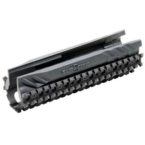  SureFire M80 Picatinny Rail Assembly Forend for the Benelli M4 
