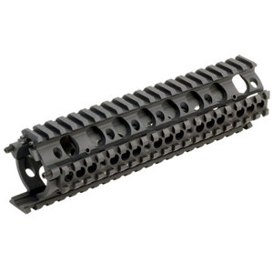 SureFire Picatinny Rail Forend for M4 MidLength Carbine: Picture 1 regular
