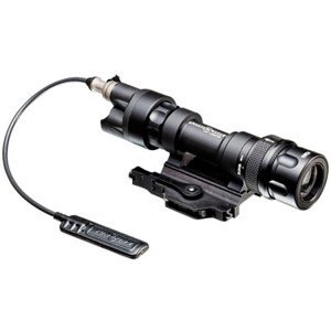 SureFire M952V M952V-BK