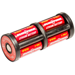  SureFire MB20 Battery Magazine for  M6 Guardian Flashlight 