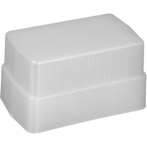  Sto-Fen Omni-Bounce for Sunpak PZ40X,PZ40XII, PF30X, Minolta 2500 & Olympus FL-600R Flashes 