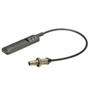  SureFire ST03 Tape Switch with 3.0" Cable, for XM & UM Series Tail Caps 