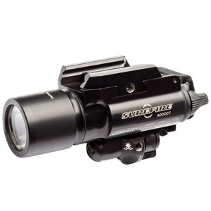 SureFire X400 LED Handgun and Long Gun WeaponLight: Picture 1 regular