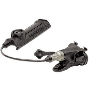 SureFire XT07 Remote Dual Switch Assembly for XSeries: Picture 1 regular