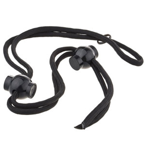  SureFire Z27 Tactical Lanyard, Black 