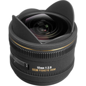 Sigma 10mm F/2.8: Picture 1 regular