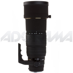 Sigma/eos 120-300 F2.8 Dg Af Apo Hsm Ex: Picture 1 regular