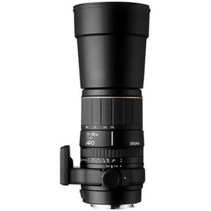 Sigma 170-500 5-6.3 Apo Asph F/maxxum: Picture 1 regular
