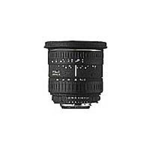 SIGMA 17-35 2.8/4 EX HSM F/EOS, Autofocus not w...: Picture 1 regular