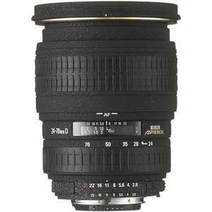 SIGMA 24-70 2.8 EX DG ASPH F/EOS, Aperture does...: Picture 1 regular