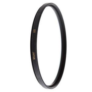  Sigma 49mm EX DG, Digitally Optimised, UV (Ultra Violet) Wide Angle Multi-Coated Glass Filter 