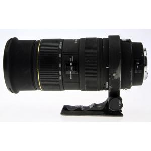 Sigma 50-500mm f/4-6.3 EX DG APO RF HSM Telepho...: Picture 1 regular