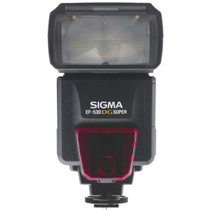 Sigma Ef-530 Dg Super Flsh F/eos E-ttl: Picture 1 regular