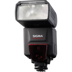 Sigma EF-610 DG ST: Picture 1 regular