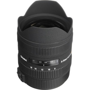 Sigma 8-16mm: Picture 1 regular