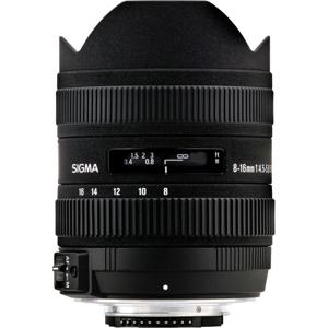 Sigma 8-16mm: Picture 1 regular