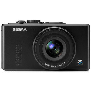 Sigma DP1x: Picture 1 regular