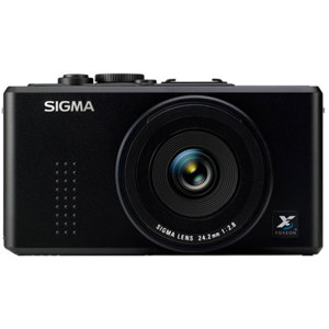 Sigma DP-2S: Picture 1 regular