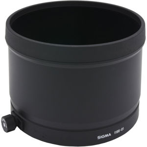  Sigma Lens Hood for 300mm F2.8 EX G HSM Lens 