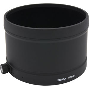  Sigma Lens Hood for 500mm F4.5 EX DG HSM Lens 