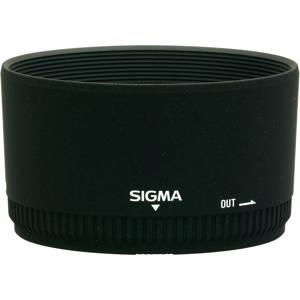  Sigma Lens Hood for 50-200mm F4-5.6 C OS HSM Lens 