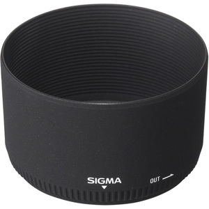  Sigma Lens Hood for 70-300mm F4-5.6 DG OS Lens 