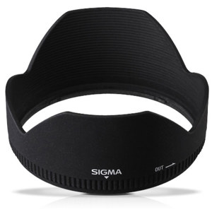  Sigma Lens Hood for 50mm F1.4 EX G HSM Lens 