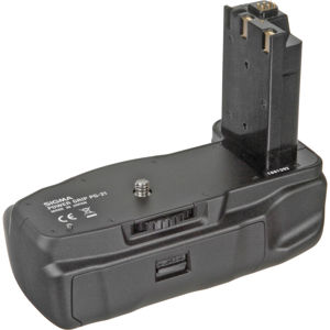 Sigma PG-21 Battery Power Grip for the SD14 / SD15 Digital SLR Cameras Thumbnail Image