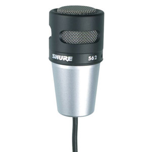 Shure 562: Picture 1 regular