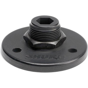 Shure A12 Mounting Flange A12B