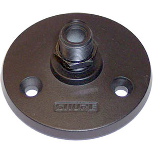 Shure A13HD Heavy-Duty Mounting Flange A13HDB