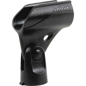 Shure A25D Microphone Stand Adapter A25DM