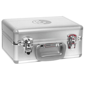 Shure A353SC Aluminum Carrying Case A353SC