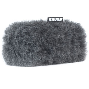 Shure A89SW-SFT Rycote Softie Windshield A89SW-SFT